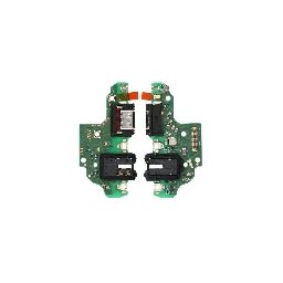 Modul cu mufa incarcare si microfon Huawei P40 Lite 4G