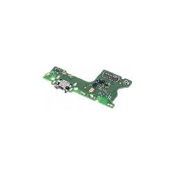 Modul cu mufa incarcare si microfon Huawei Y7 (2019), DUB-LX1, MOA-LX9N, Y7 Prime (2019)