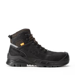 Bocanci de protectie cu bombeu fibra de sticla Sixton Peak Diventure Marmolada S7S