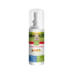 Spray repelent GimDog P-Off Site 100 ml