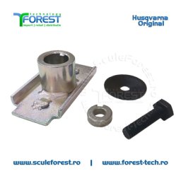 Adaptor original prindere cutit masina de tuns gazon Husqvarna LC140P, LC140SP
