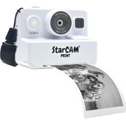 Aparat foto instant, starcam classic