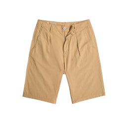 G-STAR RAW Bermude Pleated Chino Short D24544-D910-B666-lion gd