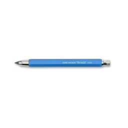 Creion mecanic metalic 5,6 mm KOH-I-NOOR, bleu