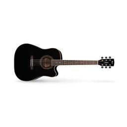 Cort AD880CE Black