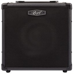 Cort CM20 Black