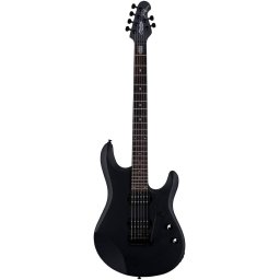 Sterling by MusicMan John Petrucci JP60 Stealth Black