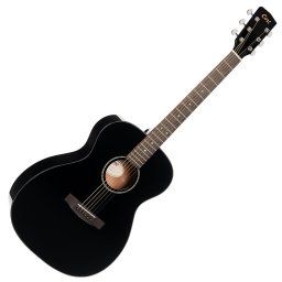 Cort L60 Black