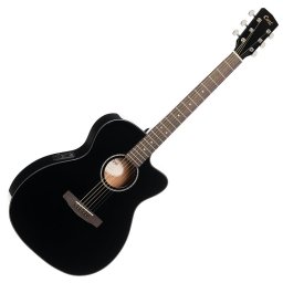 Cort L60 CE Black