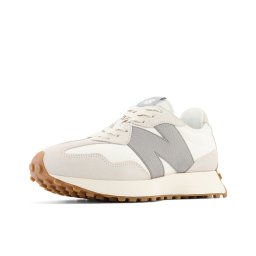 new balance Sneaker low '327' gri / grej / alb
