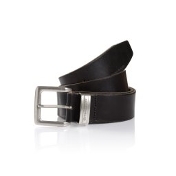 TOM TAILOR Curea 'JACOB' negru