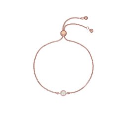 Ted Baker Brățară 'SARSAA' auriu - roz / transparent