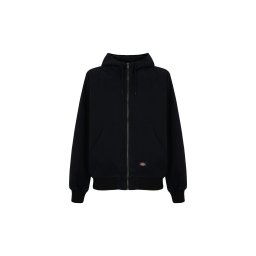DICKIES Hanorac negru