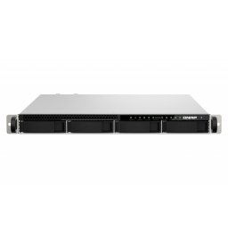 QNAP TS-h987XU-RP NAS Cabinet metalic (1U) Ethernet LAN E-2334