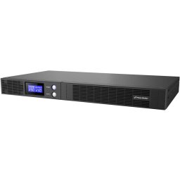 UPS PowerWalker VI-500/R1U, Line-Interactive 500VA/300W rackabil 1U