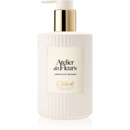 Chloé Atelier des Fleurs Jasminum Sambac lapte de corp pentru femei 300 ml
