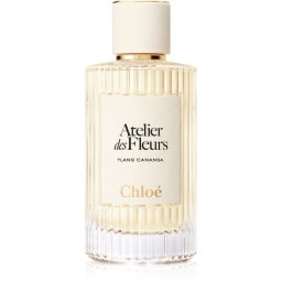 Chloé Atelier des Fleurs Ylang Cananga EDP W 150 ml