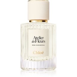 Chloé Atelier des Fleurs Rosa Damascena EDP W 50 ml
