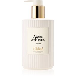Chloé Atelier des Fleurs Hysope lapte de corp pentru femei 300 ml