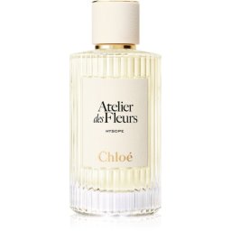 Chloé Atelier des Fleurs Hysope EDP W 150 ml