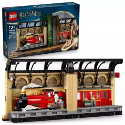 LEGO® Harry Potter Set: Hogwarts Express 76450