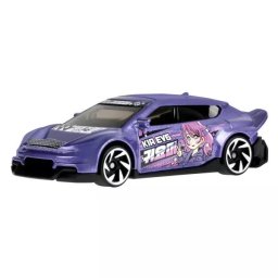 Hot Wheels: Mașinuță personalizată Kia EV6