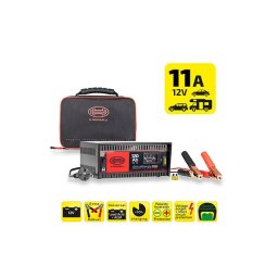 REDRESOR AKKUENERGY PRO 300 11A 12 V