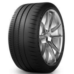 MICHELIN 215/40 R18 SPORT CUP 2 CONNECT XL 89Y