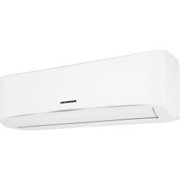 Instalatie de aer conditionat HAC-HS18KITWIFI+ 18000 BTU, Clasa A++/A+, Wi-Fi, Inverter + Kit instalare inclus Alb