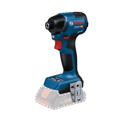 Masina de insurubat cu impact GDR 18V-220 C Professional, 18V, 220 Nm, 3400 rpm, 4000 bpm, fara acumulator, fara incarcator
