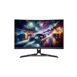 Monitor LED Legion R27qc-30, 27inch, 2560x1440, VA, Black