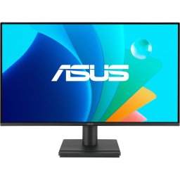 Monitor LED VA259HGA, 24.5 inch, 1920x1080, 1 ms, Black