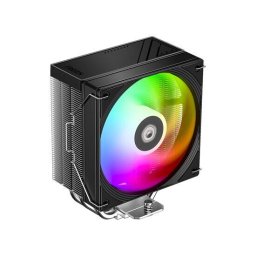 FROZN A410 SE ARGB LED 120 mm Negru