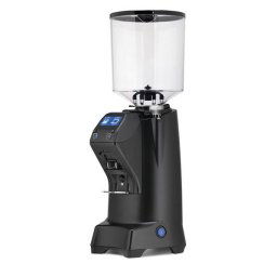 Rasnita Zenith Neo 65 TMP Matt, Negru, 280 W, 1200 g, Diametru disc de șlefuit: 65 mm Duza reglabila Măcinare reglabilă