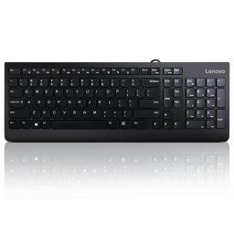 Tastatura Lenovo 300 USB Keyboard - US English