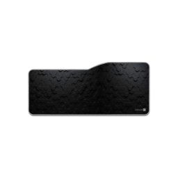 Covoraș pentru tastatură și maus CONNECT IT CMP-2000-XL 79,5x34,5 cm negru