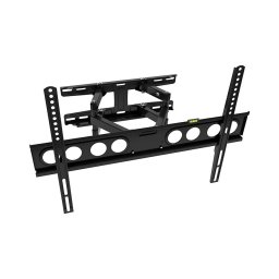 Suport de perete pentru televizor CONNECT IT CMH-7600-BK 32-70” negru