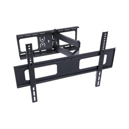 CONNECT IT CI-786 - Suport per perete TV 37-70” negru
