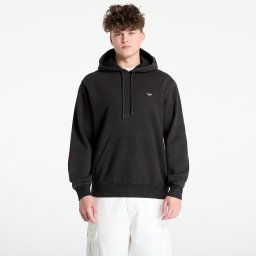 Hanorac Carhartt WIP Hooded Ingo Sweat UNISEX Black Garment Dyed