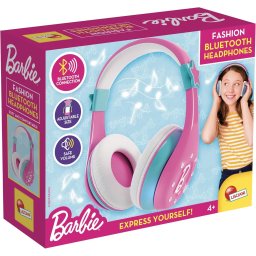 Casti bluetooth - Barbie PlayLearn Toys