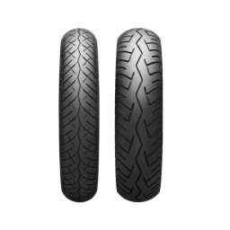 Bridgestone Battlax bias touring bt46r 130/70R18 63H