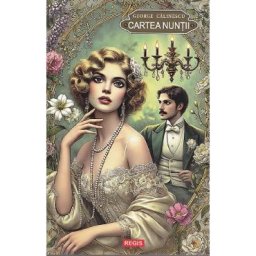 Cartea nuntii - George Calinescu