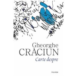 Carte despre - Gheorghe Craciun