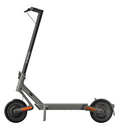 Electric Scooter 4 Ultra, Autonomie 75 km, Viteza maxima 25 Km/h, 120 kg max. Negru