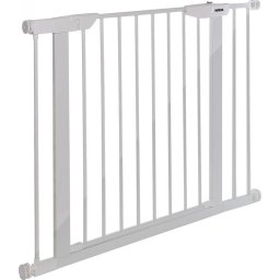 Mobilier interior Balustrada de protectie Max4b, suport pana la 103 cm, Alb