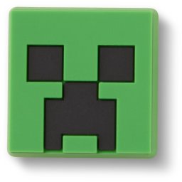 Jibbitz Crocs Minecraft 1