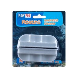 Happet, Razuitor Magnetic, Plutitor, M 14x14x4 cm