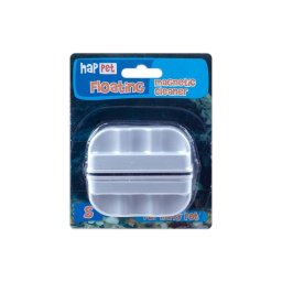 Happet, Razuitor Magnetic, Plutitor, S 7x7x3 cm