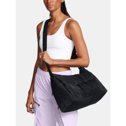 Under Armour Women's Bag UA Studio Slouchy Duffle - Women's