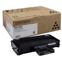 Ricoh 407999 / 407254 Cartus Toner negru ORIGINAL Type SP 201